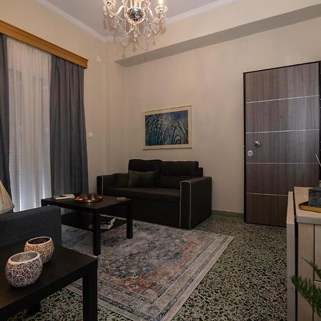 Citizen Apartments Μεσολόγγι Εξωτερικό φωτογραφία