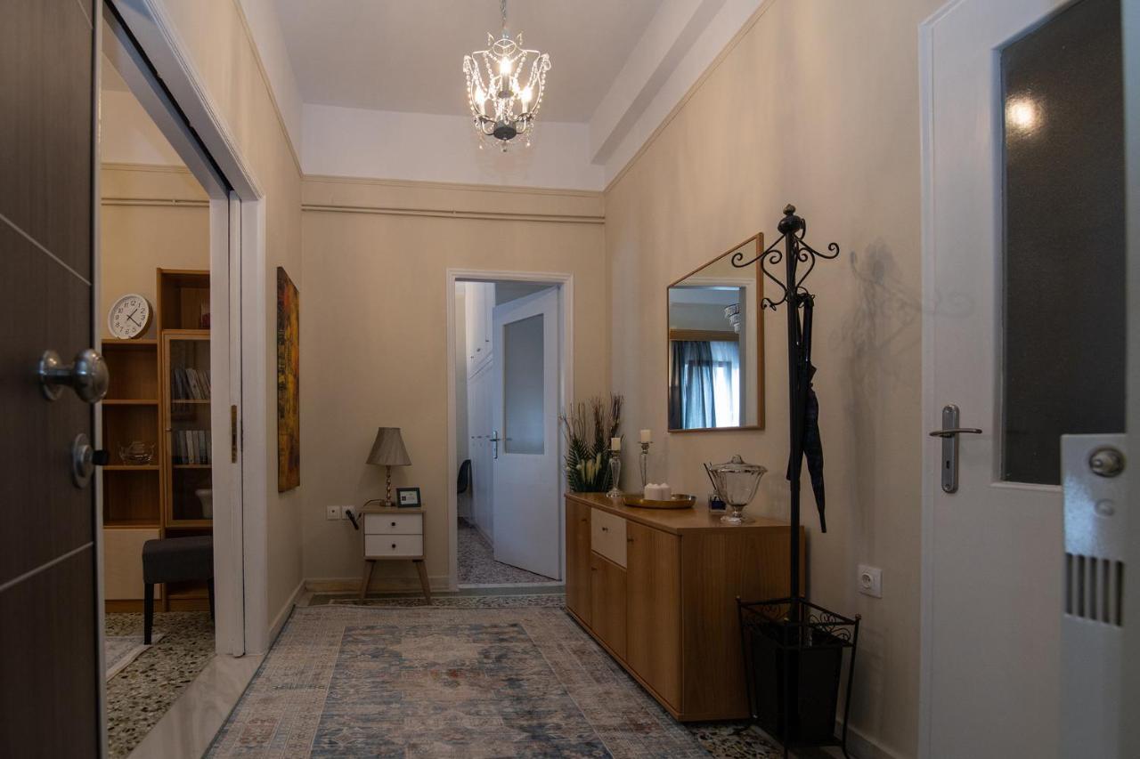 Citizen Apartments Μεσολόγγι Εξωτερικό φωτογραφία