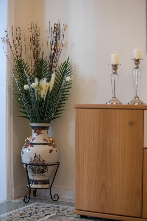 Citizen Apartments Μεσολόγγι Εξωτερικό φωτογραφία