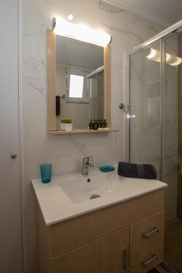 Citizen Apartments Μεσολόγγι Εξωτερικό φωτογραφία