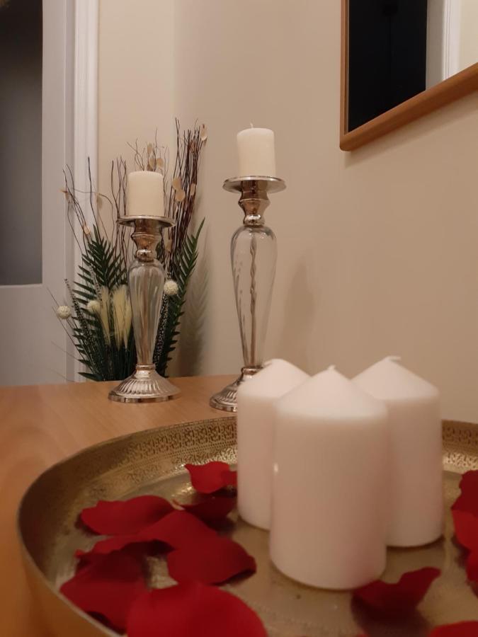 Citizen Apartments Μεσολόγγι Εξωτερικό φωτογραφία