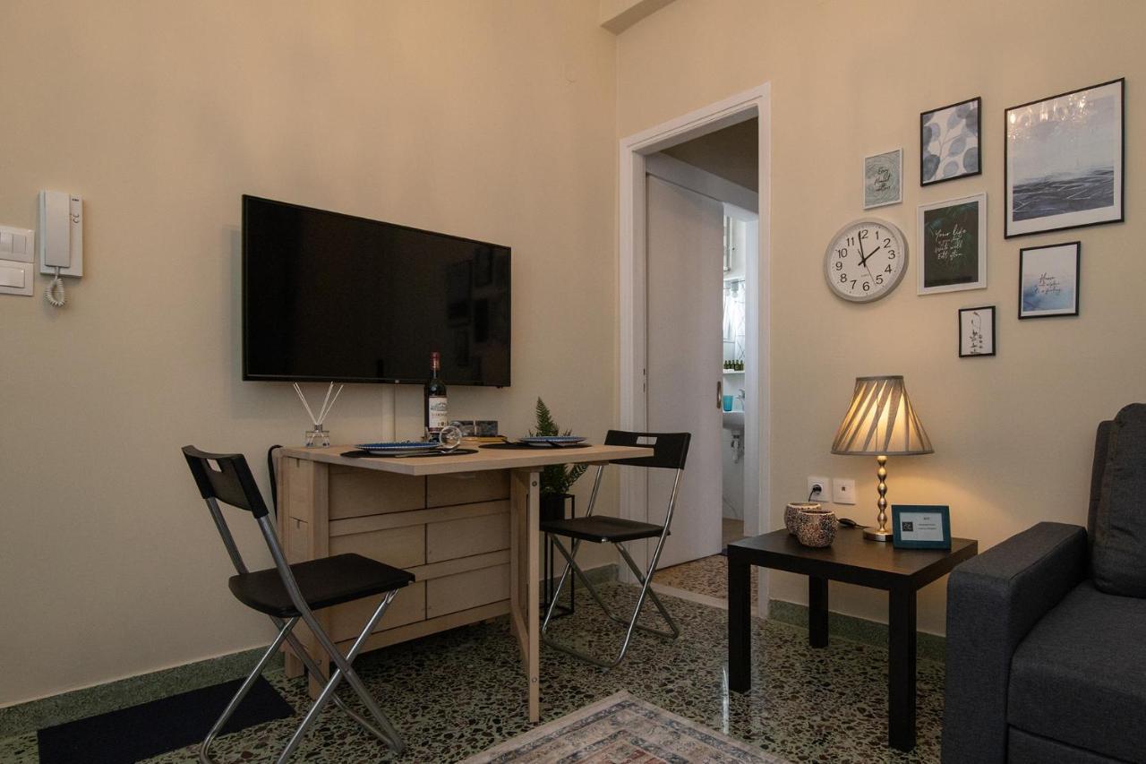 Citizen Apartments Μεσολόγγι Εξωτερικό φωτογραφία