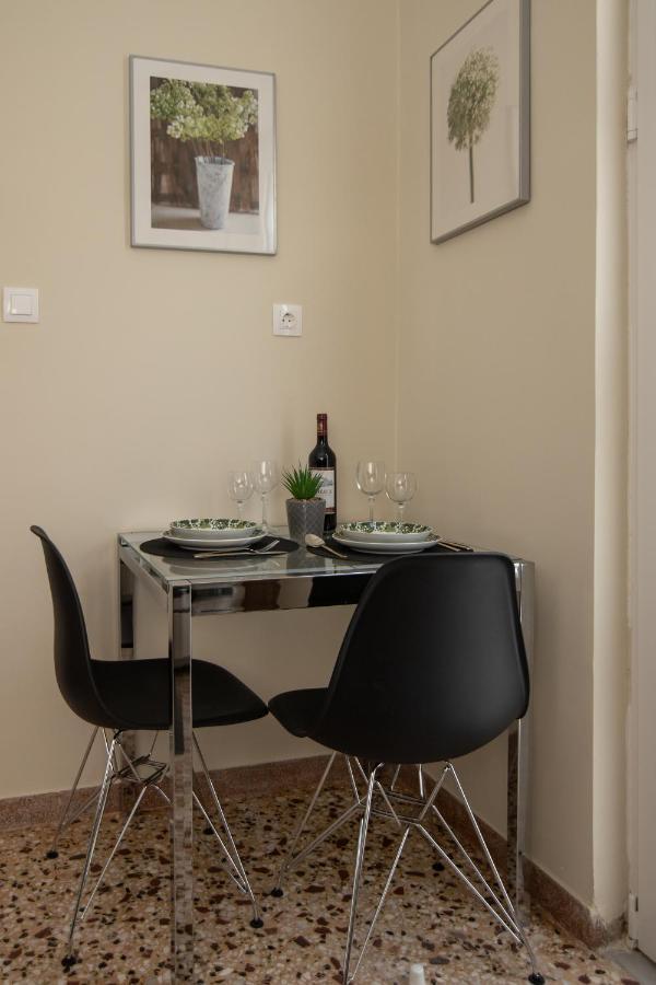 Citizen Apartments Μεσολόγγι Εξωτερικό φωτογραφία