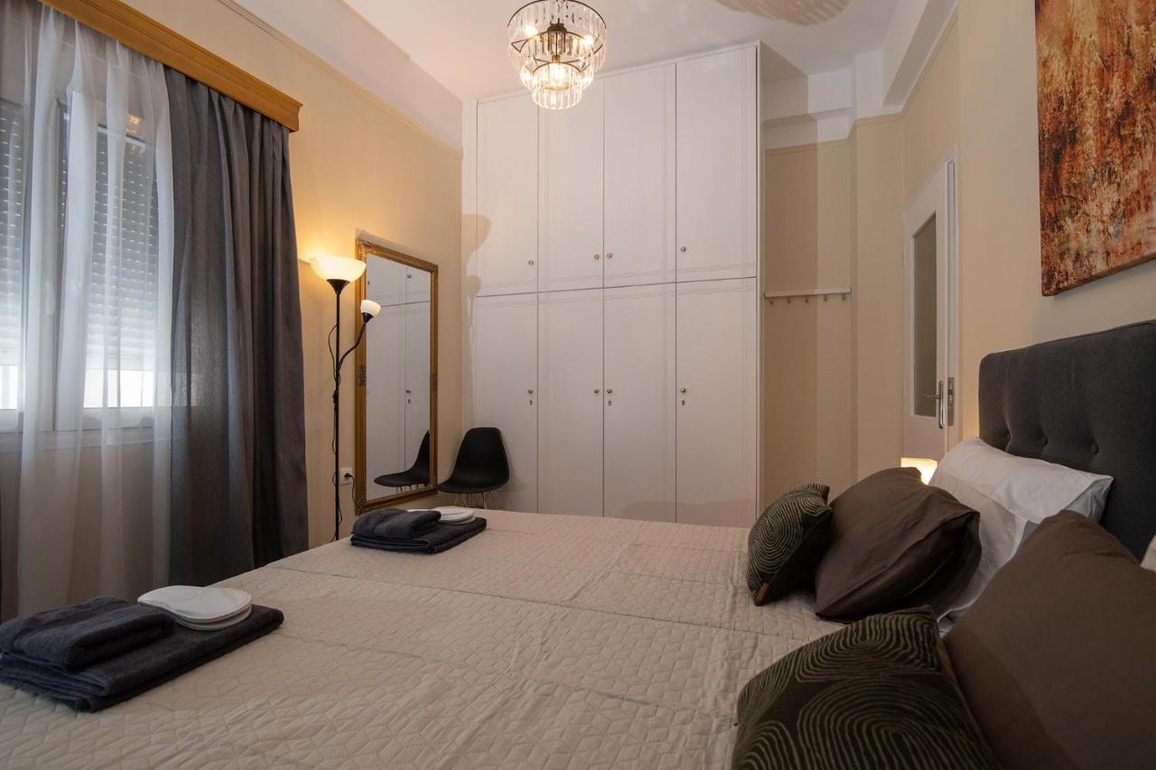 Citizen Apartments Μεσολόγγι Εξωτερικό φωτογραφία