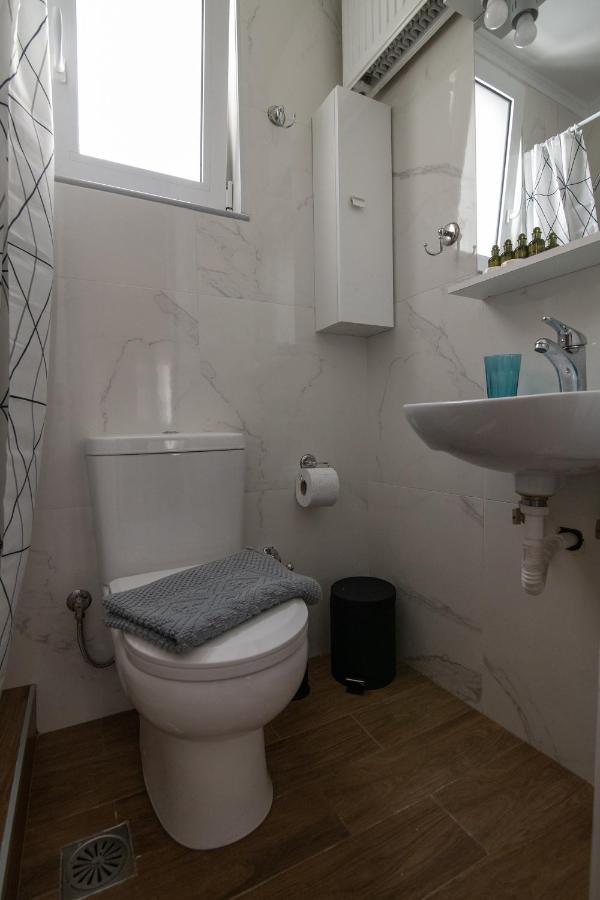 Citizen Apartments Μεσολόγγι Εξωτερικό φωτογραφία