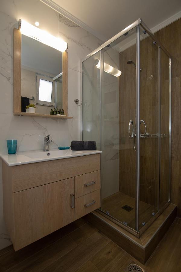 Citizen Apartments Μεσολόγγι Εξωτερικό φωτογραφία