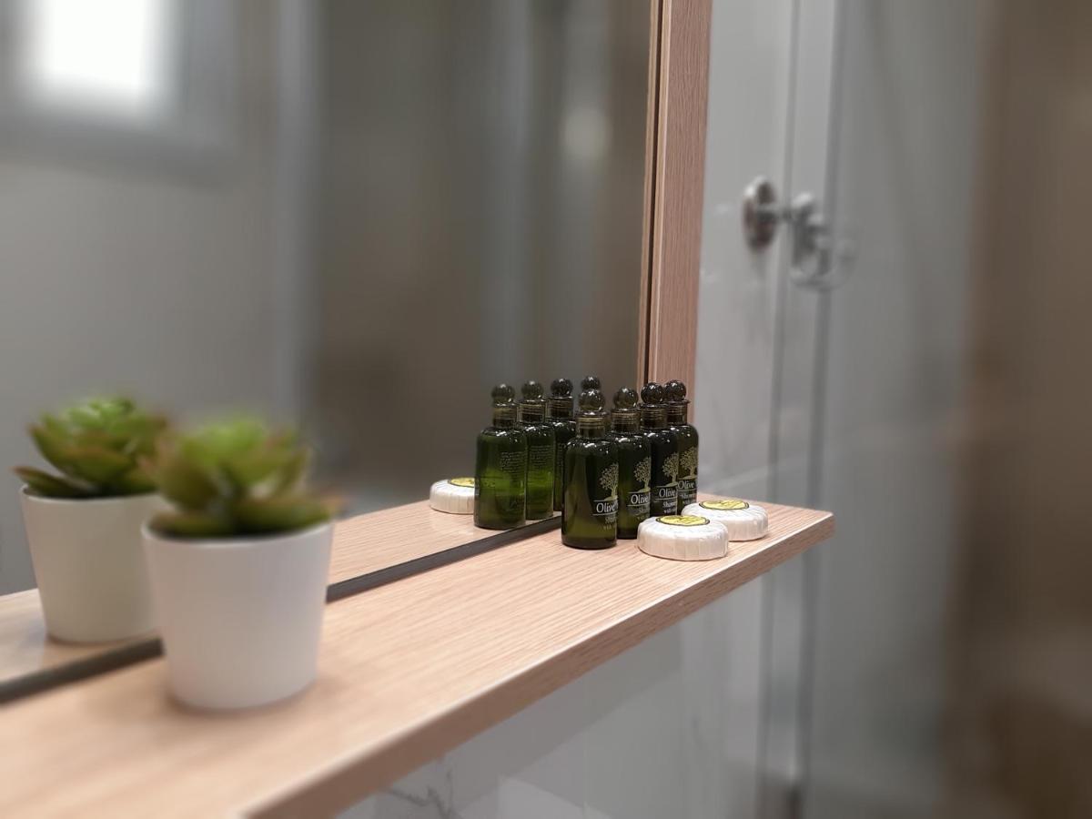 Citizen Apartments Μεσολόγγι Εξωτερικό φωτογραφία