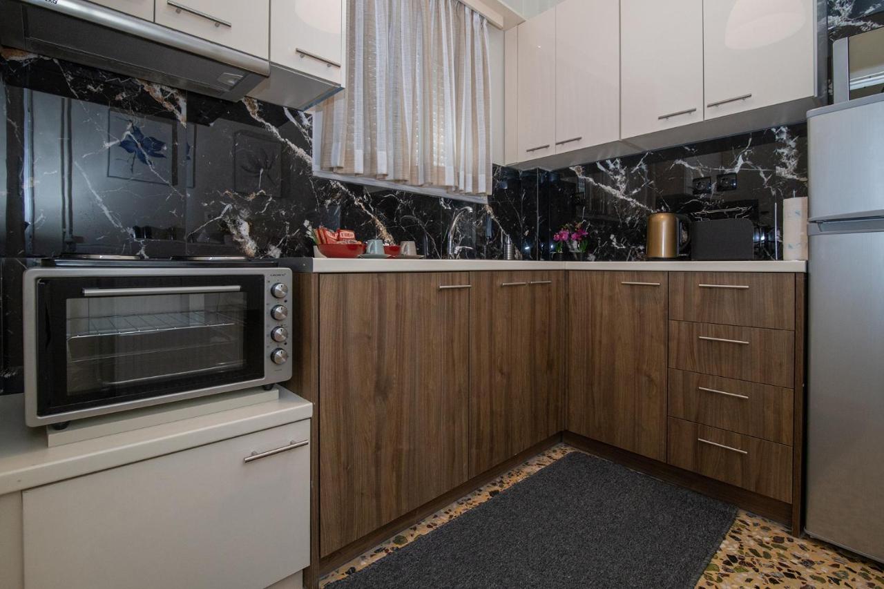 Citizen Apartments Μεσολόγγι Εξωτερικό φωτογραφία